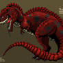 Terrible Reptiles: Tyrannosaurus Rex