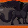 Myth: Pegasus