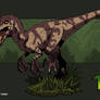 Turok: Raptor