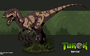 Turok: Raptor