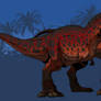 JP Dino Designs: Tyrannosaurus Rex