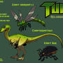 Turok Reloaded: Critters