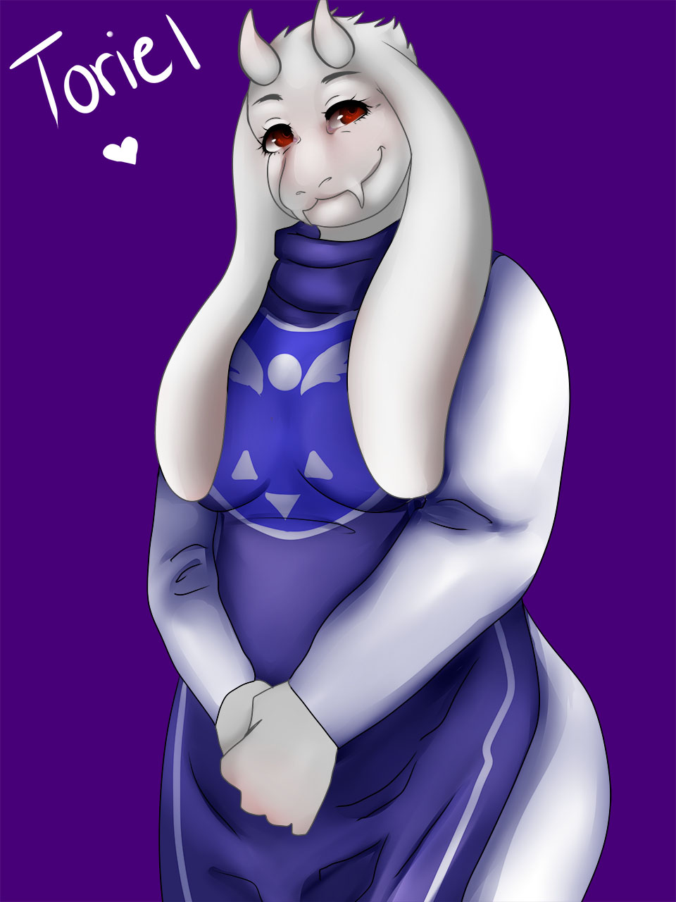 Toriel