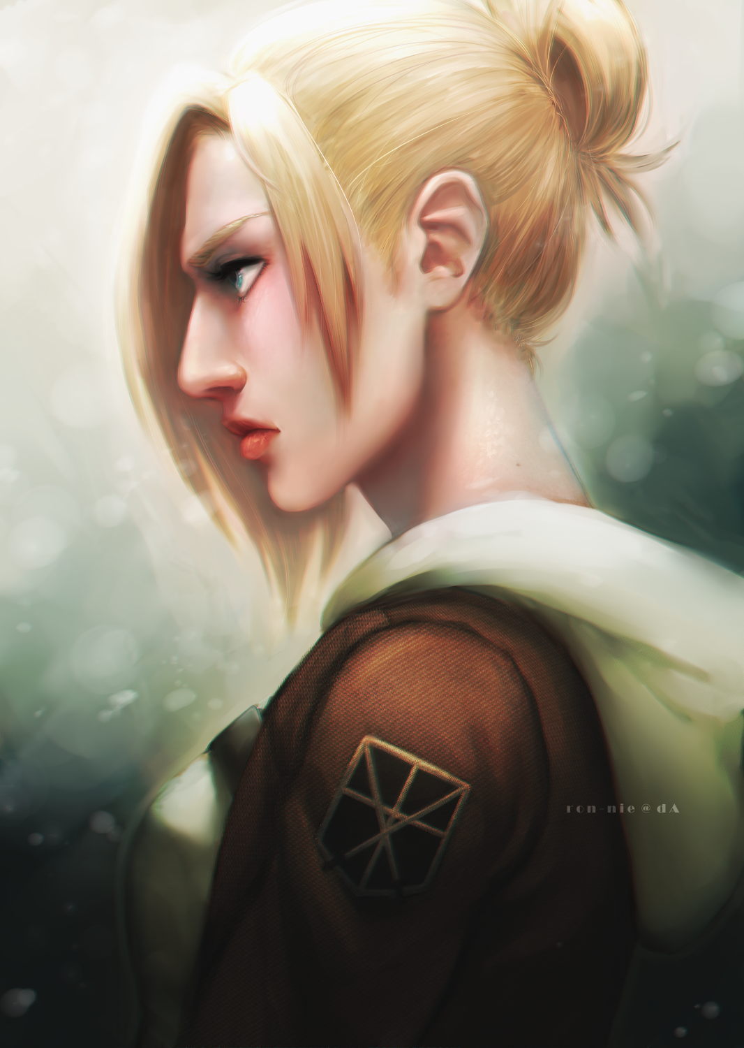 Annie Leonhardt