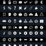 224 Web Icons Set