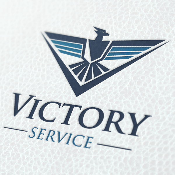 Victory Services Logo