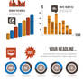 INFOGRAPHIC ELEMENTS PACK FOR YOUR BUSINESS