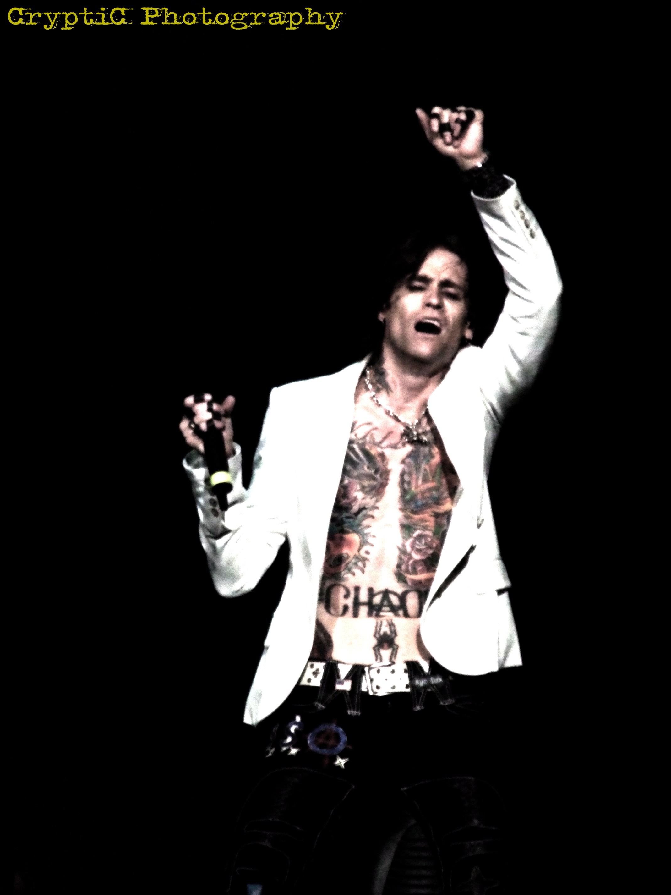 Buckcherry - Limbo