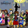 Kingdom Hearts