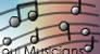 Group Icon for #Soul-Musician