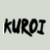 Kuroi Minoru Icon
