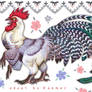 Rooster [closed]
