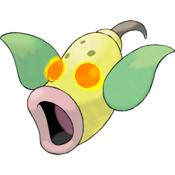 Jack-O-Weepinbell