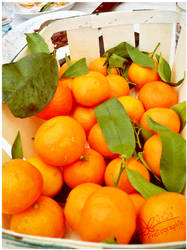 Clementines II