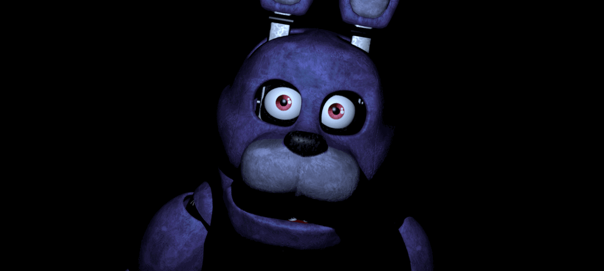 Bonnie Jumpscare Remake By Fnaf3Dart On DeviantArt bonnie-jumpscare-remake-by-fnaf3dart-on-deviantart