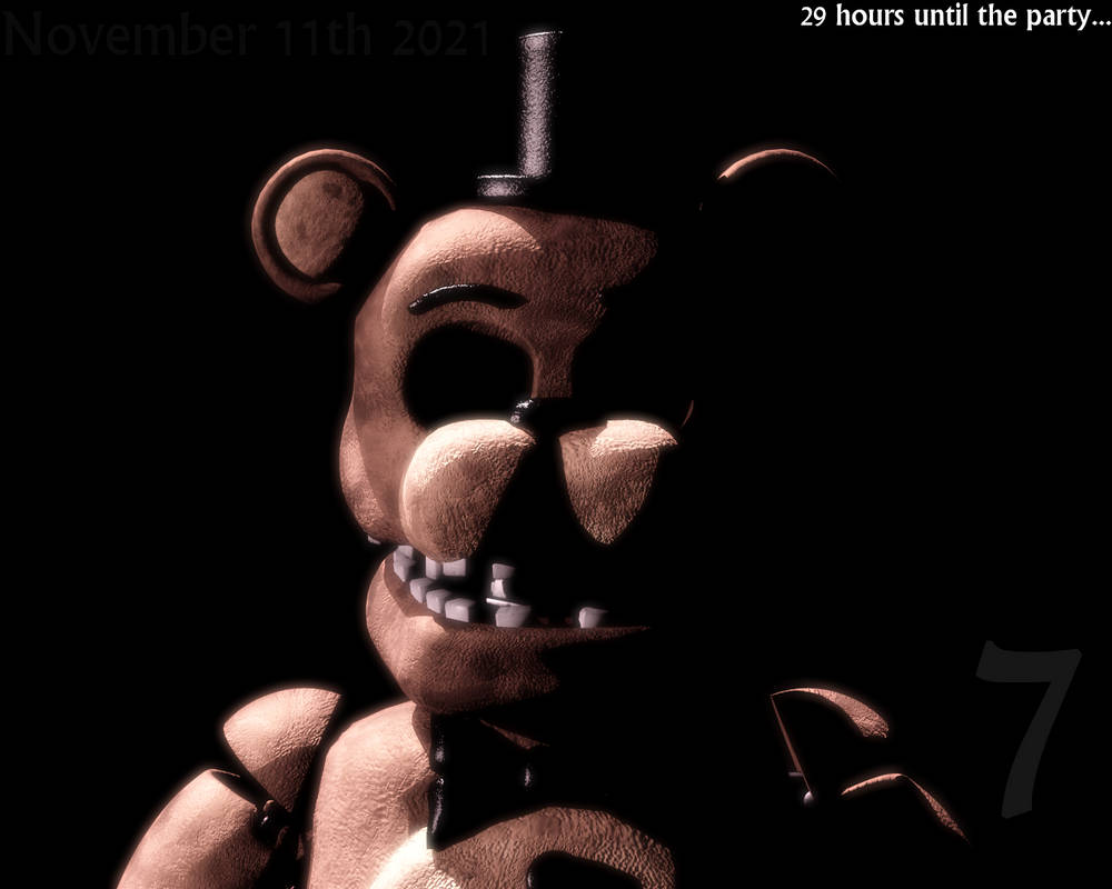 Fanf7 7 by Fnaf3Dart on DeviantArt