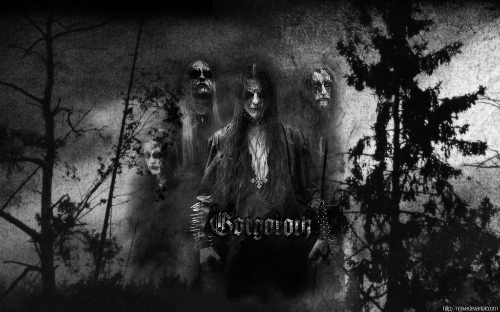 Gorgoroth