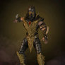 Scorpion (Injustice)