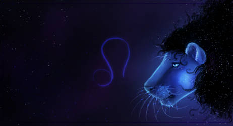 11/12 | Leo by PokrzykArt