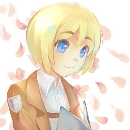 Armin