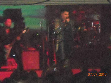 Adam Lambert 54