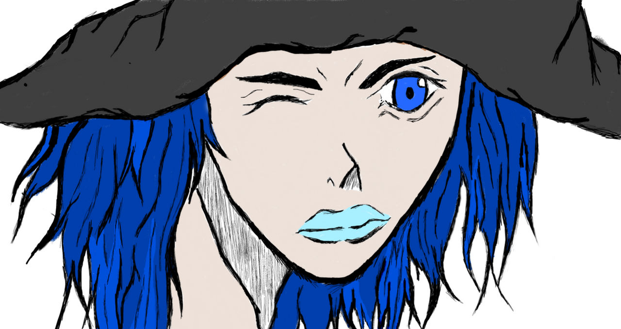 Simple Ranni Drawing Ranni (Elden Ring) by DevilsAlwaysCry0 on DeviantArt