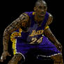 Kobe Bryant