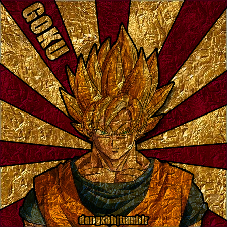 Goku