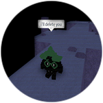 Cursed ralsei by Blueberrixtheblueboi on DeviantArt