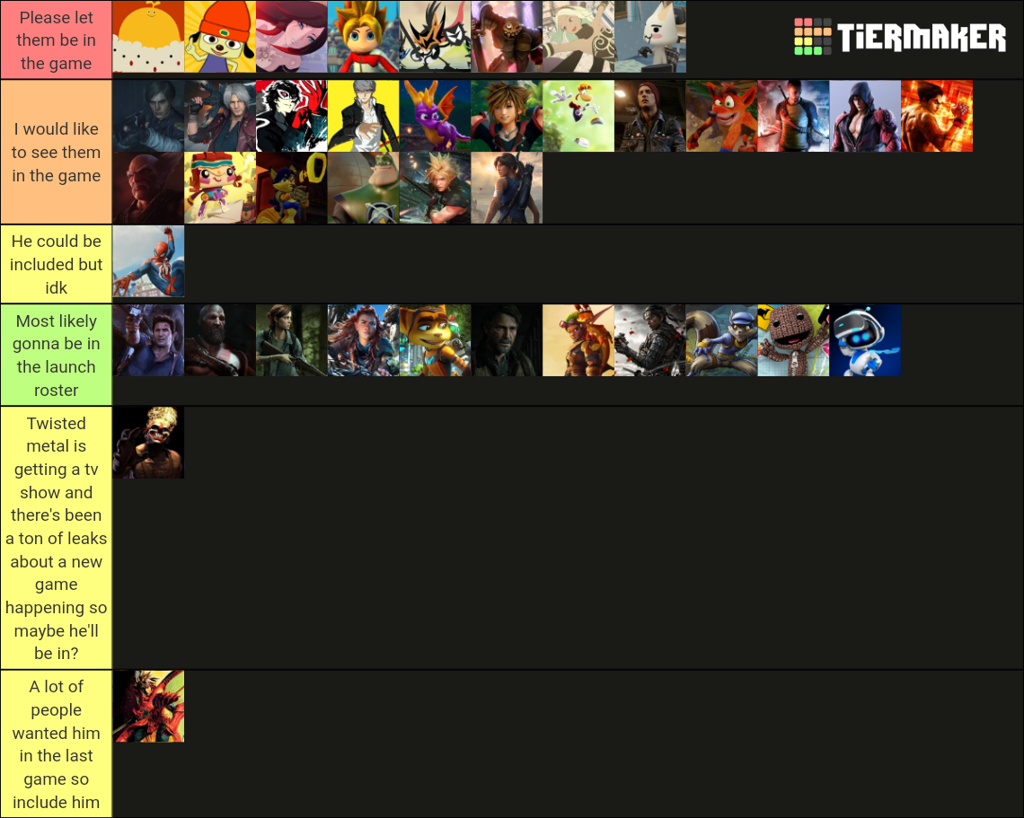 Xbox Game Studios-Related Games Tier List (Community Rankings) - TierMaker