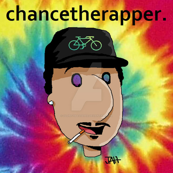 Chancethedoug