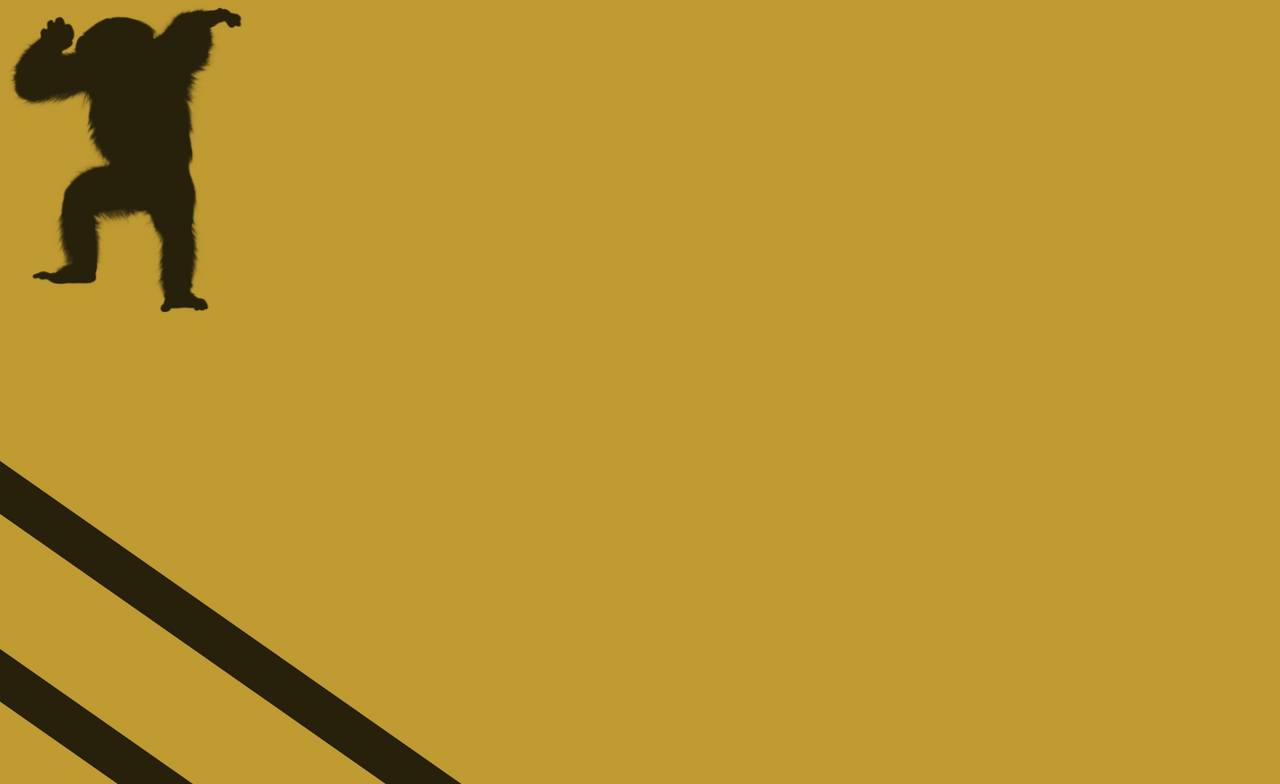 Ape Flags i Made by TheGlump on DeviantArt