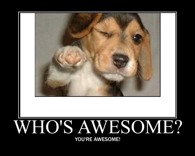 Who S Awesome By Mahnnuh On Deviantart Who S Awesome By Mahnnuh On Deviantart