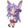 Kagami Chibi