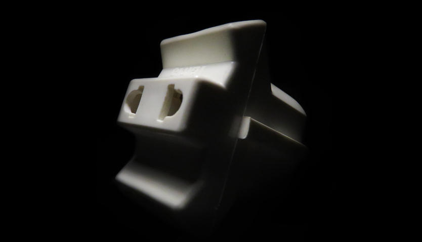 Plug by Resifdesign on DeviantArt