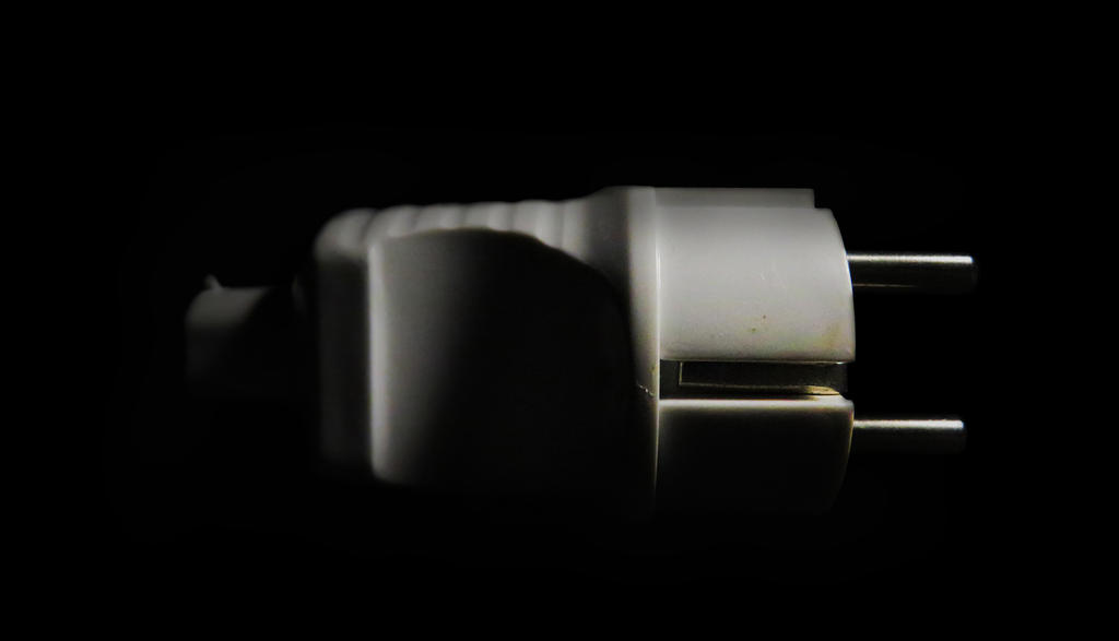 Plug by Resifdesign on DeviantArt