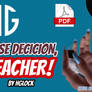 HGlock SM - Wise Decicion, Teacher.pdf (2024)