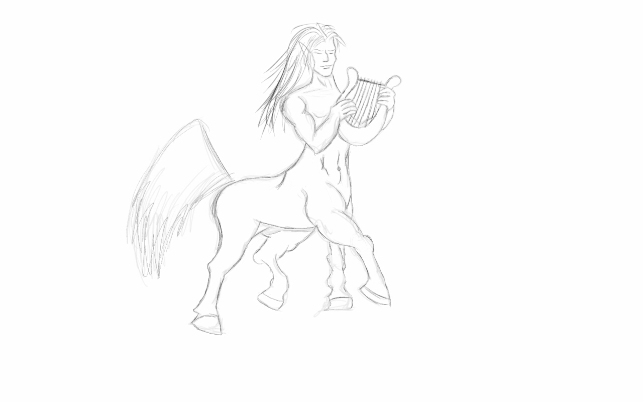 Centaur