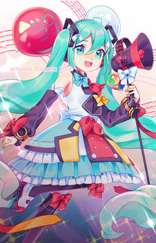 Miku 39