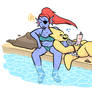 summer gays