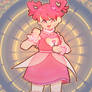 sugary girl