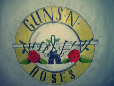 guns'n roses