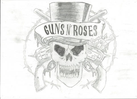 Guns N' Roses