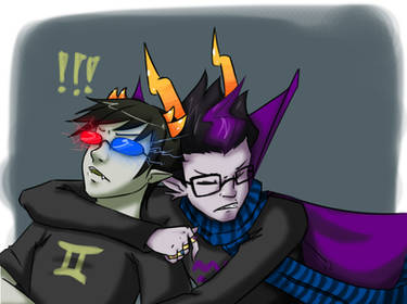 Sollux Eridan