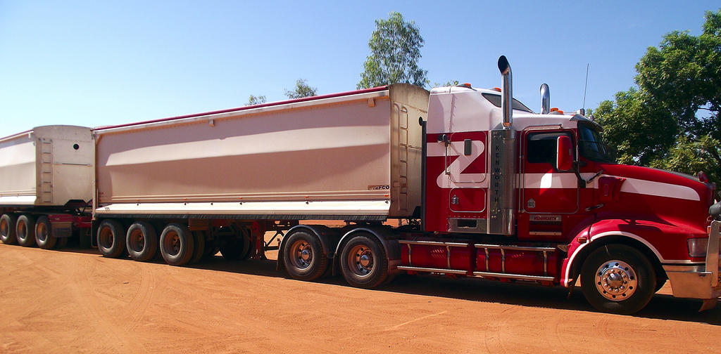 Road Train