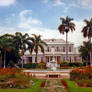 Devon House, Kingston, Jamaica in 1993