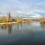 Serpentine, Kensington Gardens