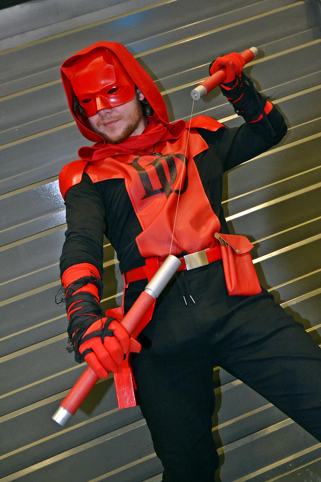 Daredevil Cosplay At The 2023 Sydney Supanova By Rbompro1 On DeviantArt daredevil-cosplay-at-the-2023-sydney-supanova-by-rbompro1-on-deviantart