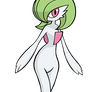 Gardevoir Bichi