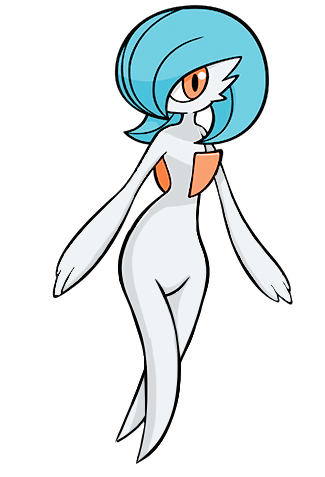 Shiny Gardevoir Global Link (HQ) by Astorgames on DeviantArt